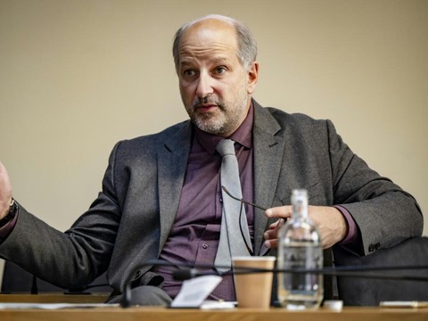 Lausanne table sur un déficit de 77,5 millions en 2026