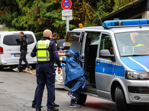Allemagne: une maire fraîchement élue poignardée