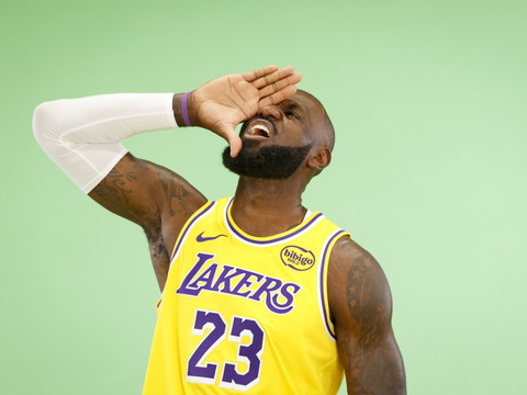 La 