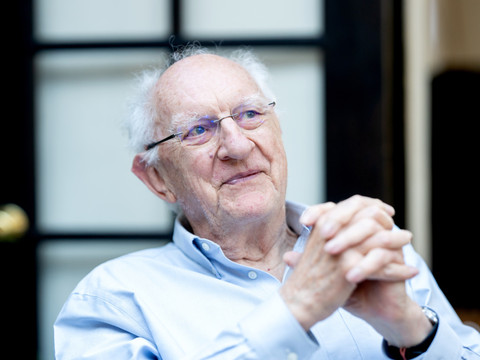 USA: Nobel de physique, il prévient que Trump 