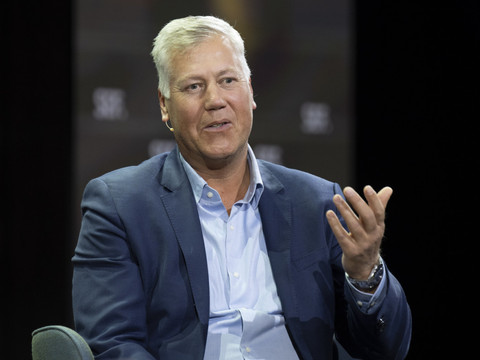 ABB cède sa division Robotique à SoftBank Group