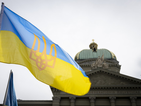 Renvoi des Ukrainiens selon leur région de provenance
