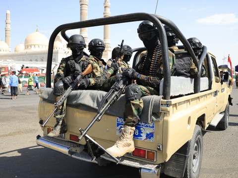 Yémen/ONU: appel du Conseil des droits de l'homme pour le personnel