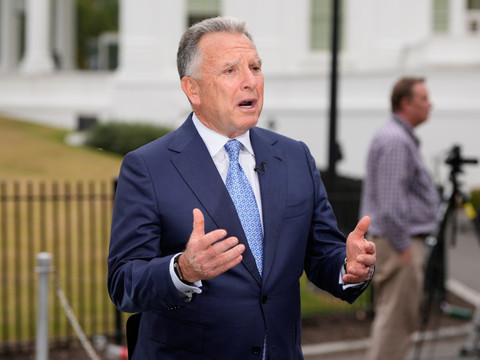 Des émissaires américains rejoignent les négociations en Egypte