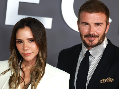 Victoria Beckham star d'un documentaire sur Netflix