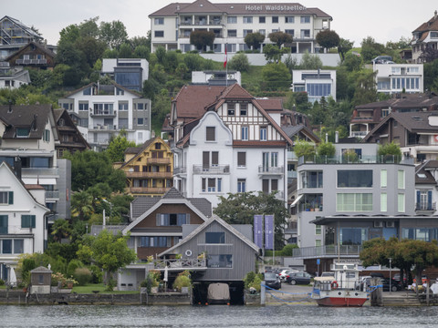 Peu de changement sur le marché hypothécaire au 3e trimestre
