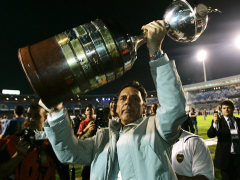 Décès à 69 ans de Miguel Angel Russo, entraîneur de Boca Juniors