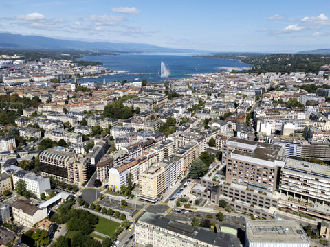 Etude auprès des entreprises: l'attractivité du canton s'érode