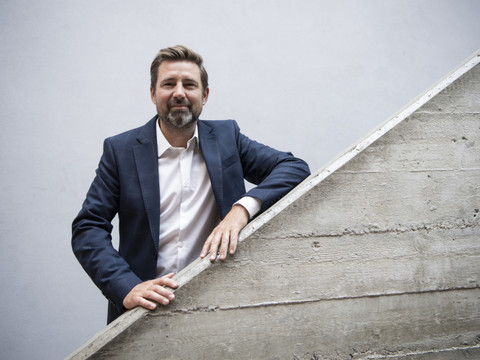 Le directeur de la Foire du Valais Samuel Bonvin démissionne