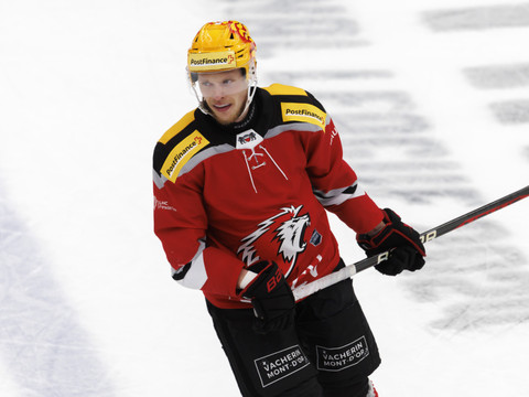 Rapperswil-Jona: Longue pause forcée pour Pilut