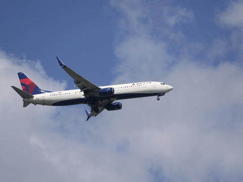 Delta Air Lines dépasse les attentes au 3e trimestre