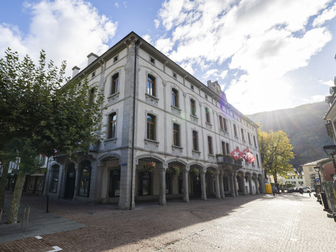 Martigny: un dealer risque 5 ans de prison pour trafic de drogue