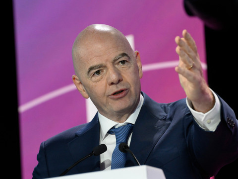 Coupe du monde de football 2034, peut-être en 2035