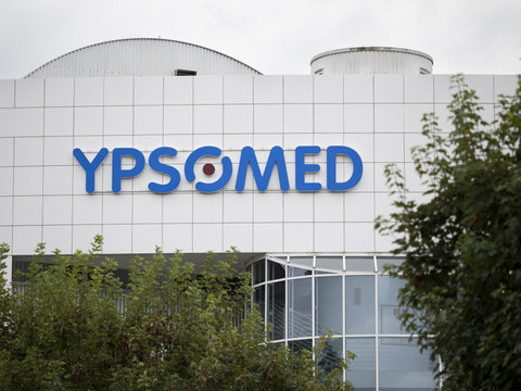 Ypsomed injecte 200 millions pour prendre pied aux Etats-Unis