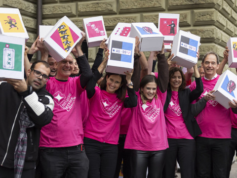 Service citoyen pas la bonne solution pour maintenir les effectifs