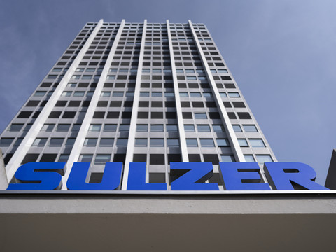 Sulzer menace de cesser ses activités avec Petróleos Mexicanos