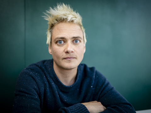 Nouvel album, même esprit: 