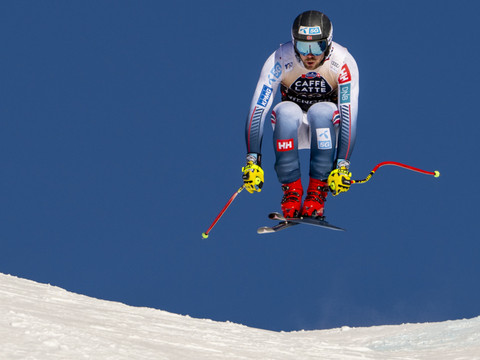 Kilde veut faire son retour en décembre à Beaver Creek