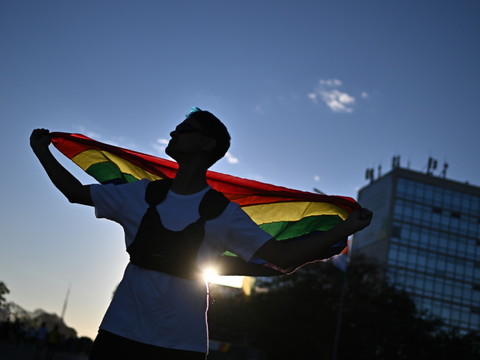 La journée internationale du coming out se tient samedi