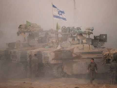 Israël: cessez-le-feu à Gaza en vigueur depuis 12h00 locales