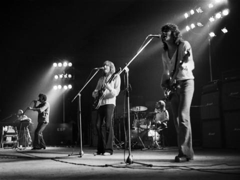 Mort du chanteur des Moody Blues, John Lodge, à l'âge de 82 ans