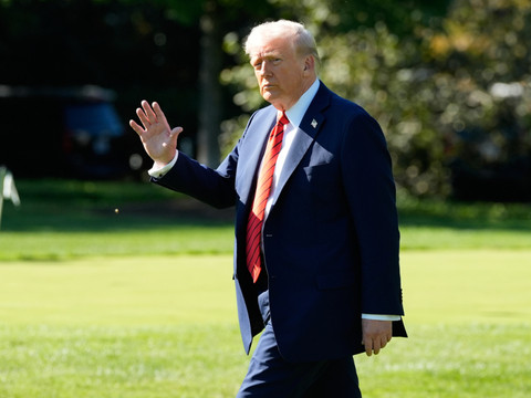 La Bourse suisse chute à la clôture après les menaces de Trump