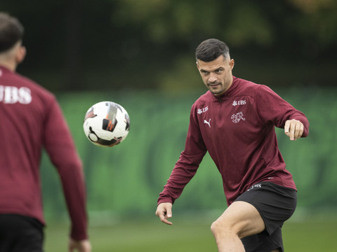 Suède - Suisse: Murat Yakin ne change rien