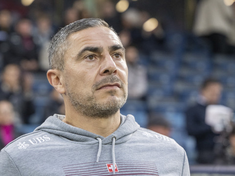 Qualification de l'Euro M21: un 0-0 frustrant pour les Suisses