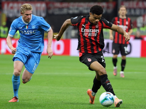 Zachary Athekame rejoint le groupe suisse en Slovénie