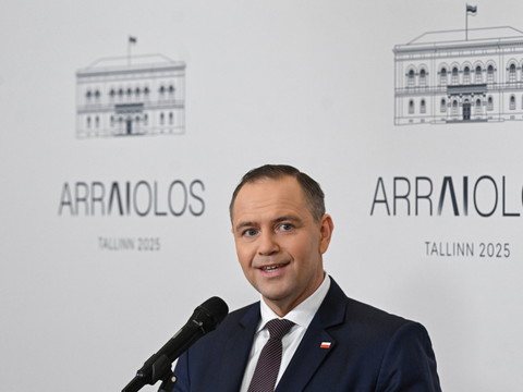 Pologne: la droite nationaliste manifeste contre l'immigration