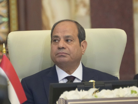 L'Egypte confirme un sommet de la paix pour Gaza, lundi