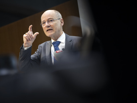 Suisse: un projet présumé d'attentat a été déjoué