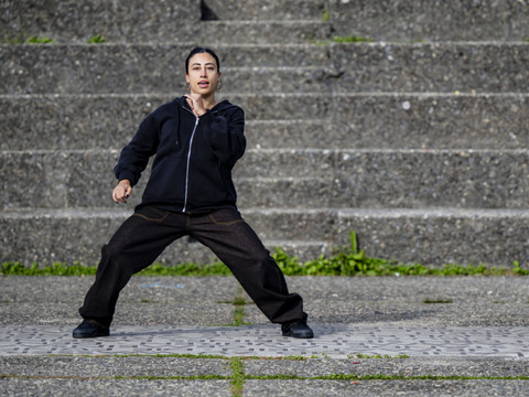 Street dance: Sheila Silva pas parmi les 16 meilleures
