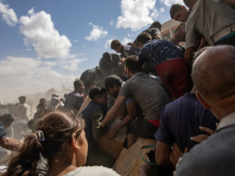 Compte à rebours en Israël avant le retour des otages de Gaza