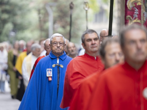 Jubilé des confréries suisses: grande première au Tessin