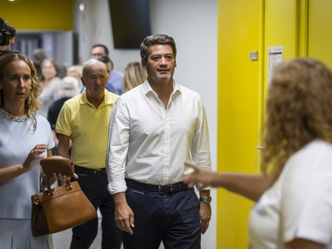 Municipales au Portugal: l'extrême droite franchit un palier