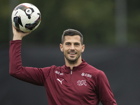 Equipe de Suisse: Freuler est devenu indispensable