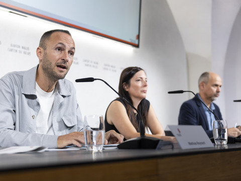 Traite des êtres humains en Valais: 28 victimes identifiées