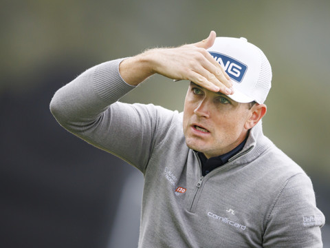 Joel Girrbach a vécu le meilleur tournoi de sa carrière