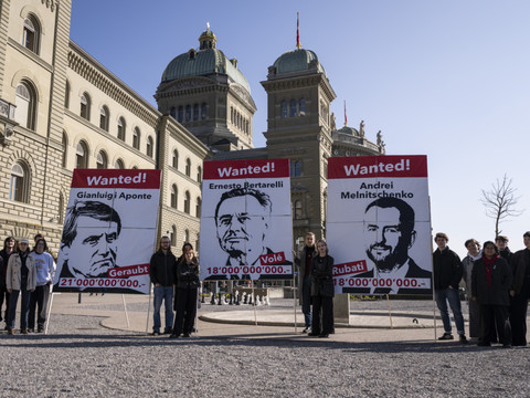 Initiative pour l'avenir: le Conseil fédéral craint des pertes