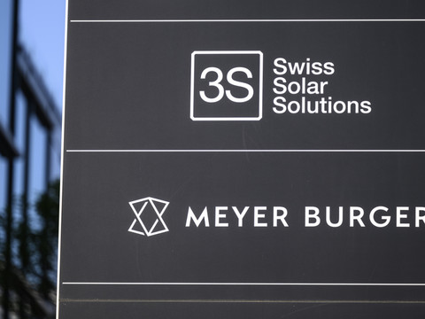 Meyer Burger: l'action sera décotée de SIX le 14 janvier 2026