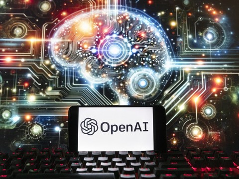 OpenAI passe une nouvelle commande de puces, chez Broadcom