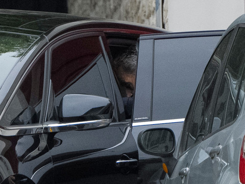 France: l'ex-président Sarkozy sera incarcéré le 21 octobre à Paris