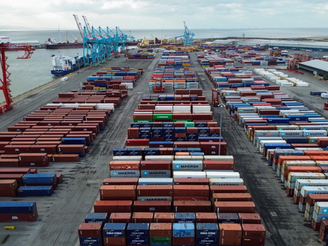 Droits de douane: la Chine prête à se battre 