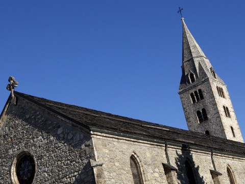 Diocèse de Sion: une task force pour redresser les finances