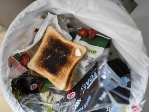 Succès mitigé dans la lutte contre le gaspillage alimentaire