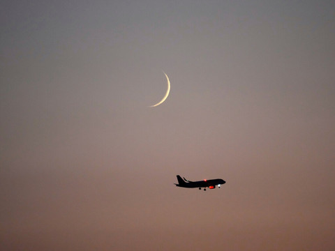 L'A320 devient l'avion le plus vendu au monde, devant le Boeing 737