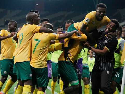 L'Afrique du Sud et le Qatar qualifiés pour la Coupe du monde 2026