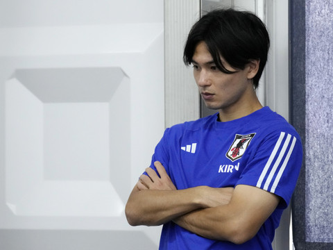 Le Japon bat le Brésil pour la première fois de son histoire