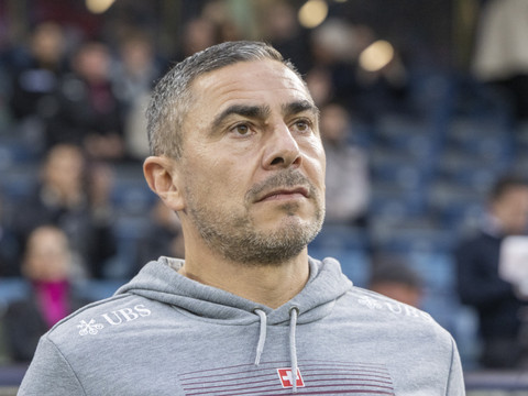 La Suisse gagne mais se fait peur